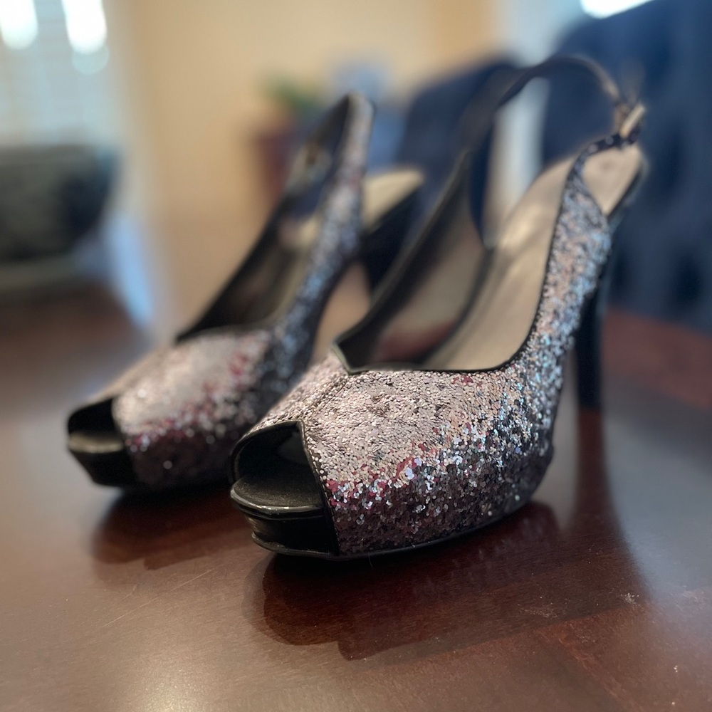 Nine West heels